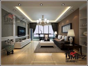 龍門一號(hào)145㎡